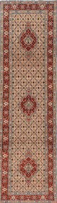 Moud Tappeto persiano 290 x 80 (Iran)