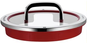 WMF - Vaso alto FUNCTION diametro 16 cm acciaio inossidabile