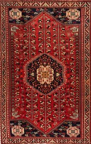 Gashghai Tappeto persiano 300 x 190 (Iran)