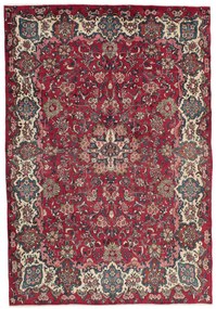 Hamedan Tappeto persiano 210x310 (Iran) Annodato A Mano