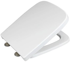 Sedile per WC bianco Exclusive Geberit Renova I. - Wenko