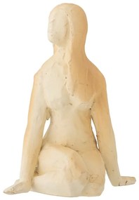 Statuetta in gres (altezza 20,5 cm) Ishtar - Bloomingville