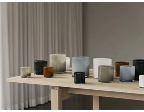 Candeliere in vetro Saga - Blomus