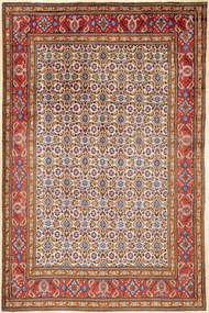 Moud Tappeto 100x150 (Iran)