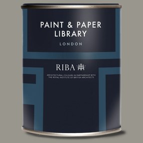Paint & Paper Library Pure Flat Emulsion - 5l - Opus 147
