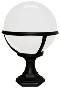 Elstead - Lampada da esterno GLENBEIGH 1xE27/100W/230V IP44