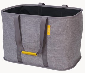 Portabiancheria pieghevole Hold-all, 55 L