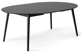 Tavolo da pranzo rotondo allungabile ø 135 cm Meza - Hammel Furniture