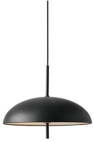 Design For The People - Versale Lampada a Sospensione Ø35 Black DFTP