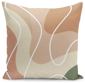 Federa decorativa 43x43 cm Desert Walk – Mila Home