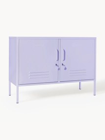 Credenza in metallo The Lowdown