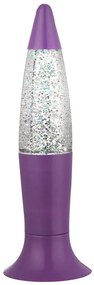 GLOBO 28080-12 - decorazione LED ARIANE 3xLED/0,48W/3V viola