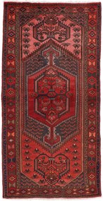 Hamedan Tappeto persiano 110 x 210 (Iran) Annodato A Mano