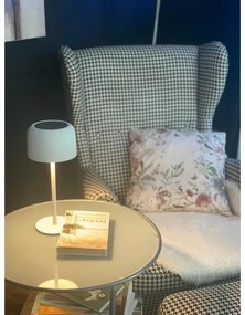 Immax 08497L - Lampada solare da esterno dimmergibile LED/4W/5V 3600mAh IP44