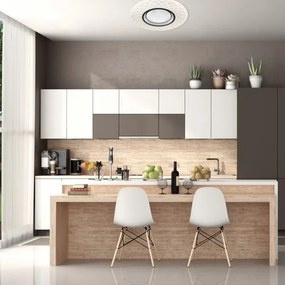 Plafoniera LED dimmerabile TOKYO LED/48W/230V + Tc