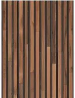 Tapete Timber Strips TIM-01 - NLXL Tapete von Piet Hein Eek