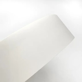 Plafoniera NATURAL 1xE27/15W/230V diam. 27,5 cm pino/bianco