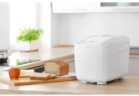 Sencor - Panetteria fatta in casa con display LCD 800W/230V