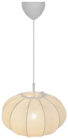 Nordlux - Lampadario a sospensione con filo AERON 1xE27/40W/230V diametro 40 cm