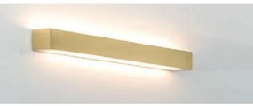 Applique cm.150 1+1 led gold-WW