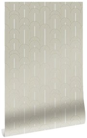 KEK Amsterdam Carta da parati Golden Lines 5 - MW-078