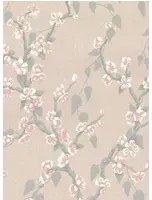 Little Greene Carta da parati Sakura - Petal