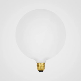 Lampadina LED caldo dimmerabile E27, 8 W Sphere - tala
