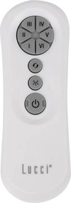 Lucci Air 213280-TRS - Telecomando 1xCR2032