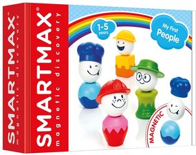 SmartMax - I miei primi personaggi - 12 pz