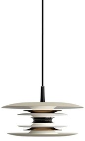 Diablo Lampada a Sospensione Ø30 Sabbia/Ottone Metallico - Belid