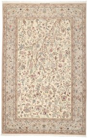 Isfahan Tappeto persiano 200x310 (Iran) Annodato A Mano