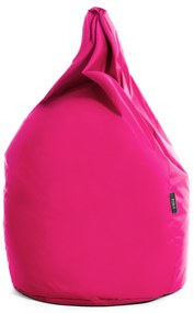 Pouf per bambini Diablo Chairs: Rosa