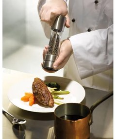 Cole&Mason - Macinapepe DERWENT 19 cm cromo lucido