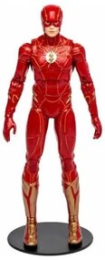 Personaggi d'Azione The Flash Hero Costume 18 cm