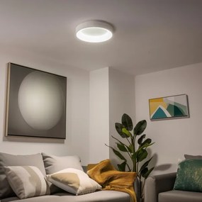 Brilagi - Plafoniera LED dimmerabile FALCON LED/40W/230V 3000-6500K + tc