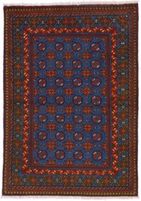 Afghan Tappeto orientale 170 x 120 (Afghanistan) Annodato A Mano