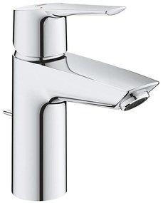 GROHE 24209002 - START Miscelatore lavabo DN 15, cromo lucido