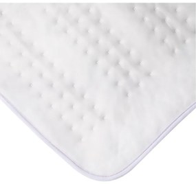 Sencor - Coperta elettrica per due persone 120W/230V 160x140 cm