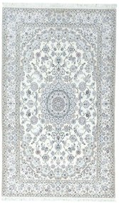 Nain Tappeto 250x150 Beige (Iran) Annodato A Mano
