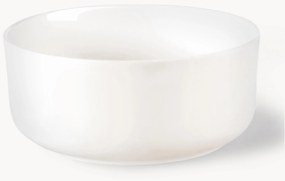 Set di 6 ciotole in Fine Bone China Oco