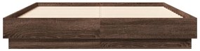 Giroletto rovere marrone 120x190 cm in legno multistrato