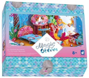 Magic Ocean - La stanza della sirena