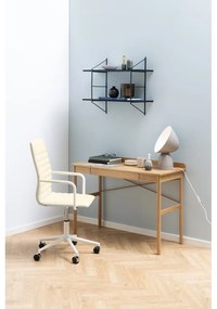 Scrivania con effetto rovere 50x110 cm Paul - Actona