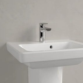 Villeroy & Boch 73155001 - Lavabo sospeso SUBWAY 2.0 50x40 cm ceramica/bianco