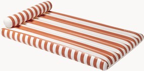 Lettino da piscina gonfiabile Luxe