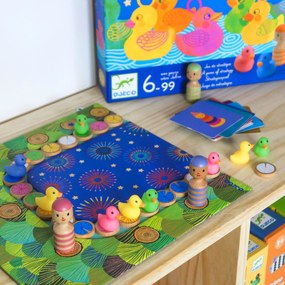 Ducky Ducky - Gioco di strategia