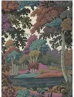 House of Hackney Carta da parati Plantasia - Prism A