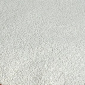 Coperta crema per cani 50x70 cm - Love Story