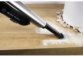 Concept VP4430 - Aspirapolvere portatile DIRECT ANIMAL 180W/14,8V 2200 mAh nero