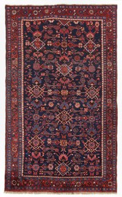 Kurdi Tappeto 130 x 220 (Iran) Annodato A Mano
